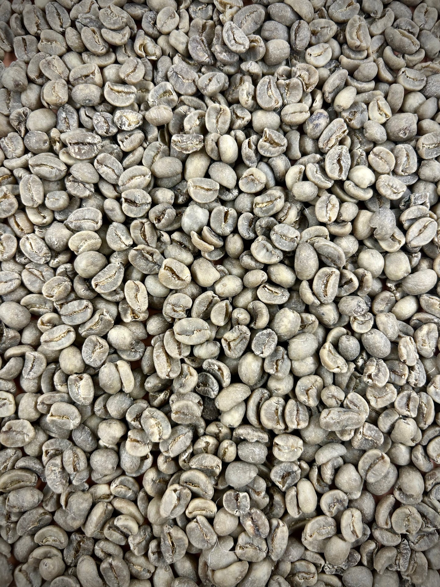 Green Decaf
