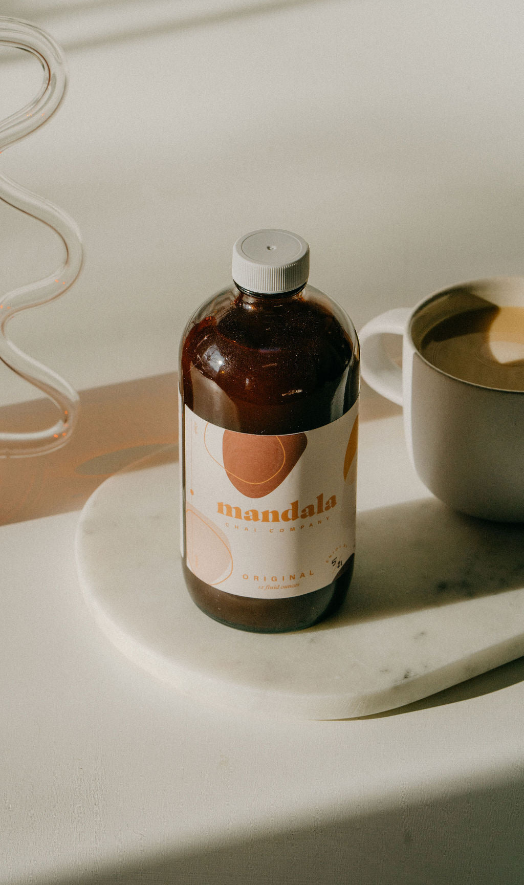 Original Chai Concentrate