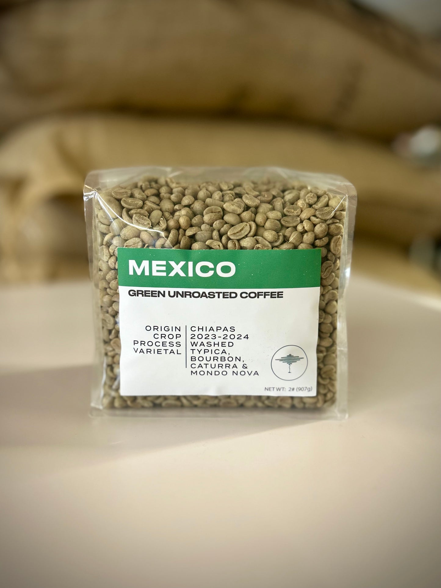 Green Mexico