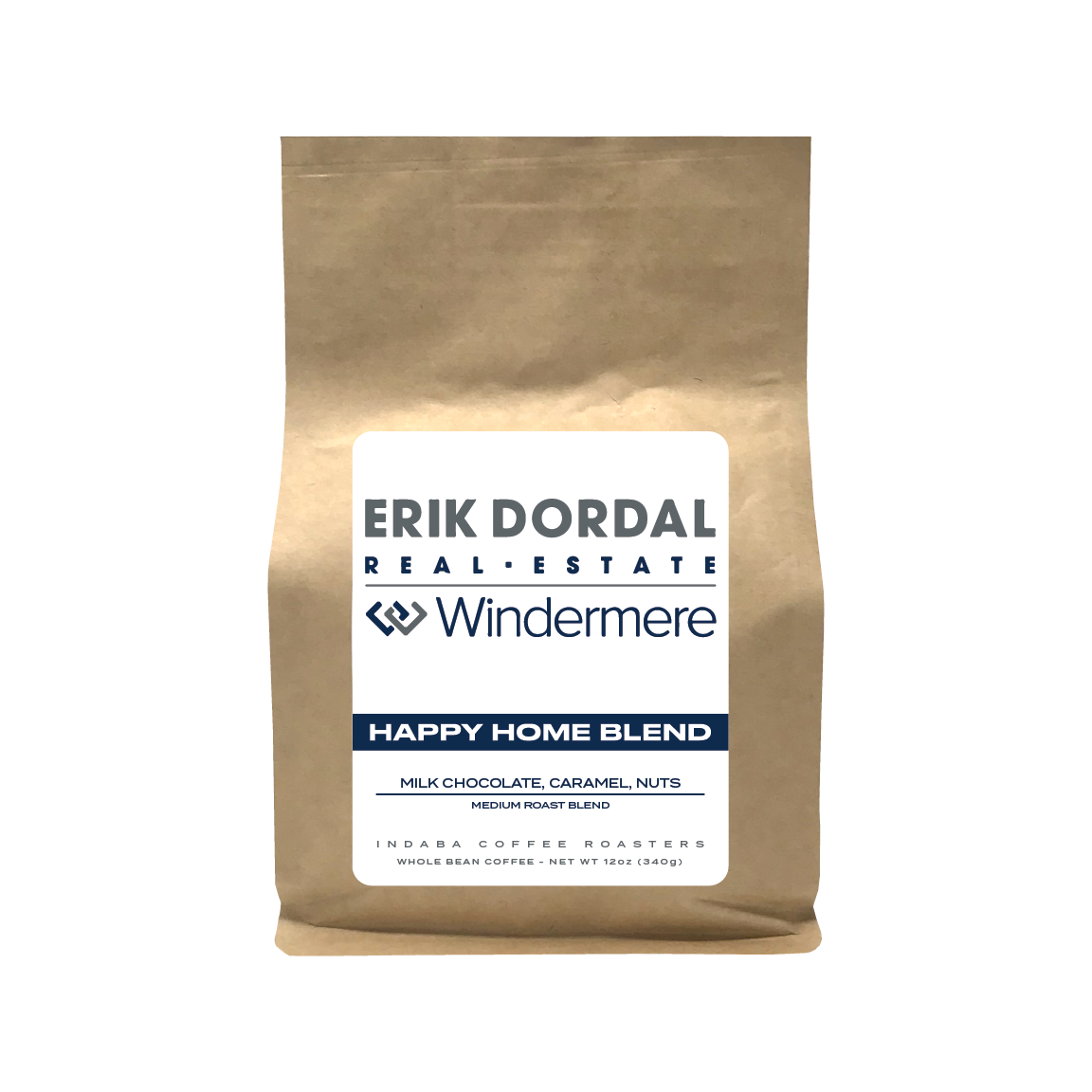 Gift Subscription 6mo Happy Home Blend