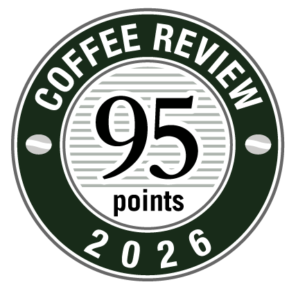 Ethiopia Washed - Single Origin