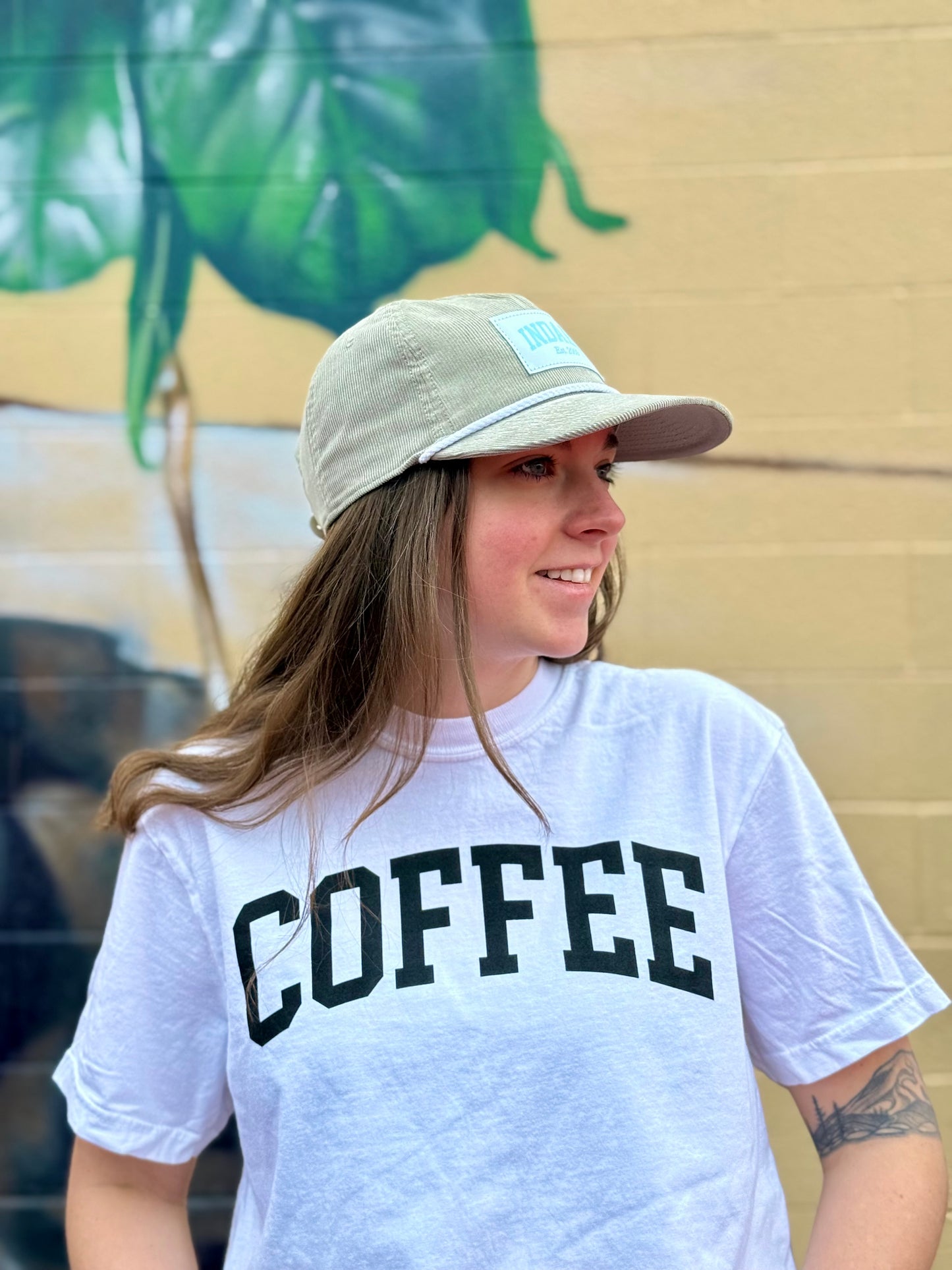 Coffee T-Shirt