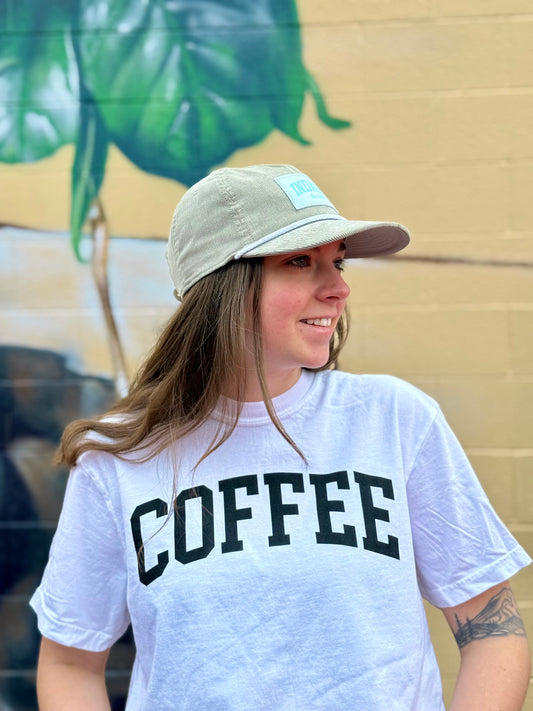 Coffee T-Shirt