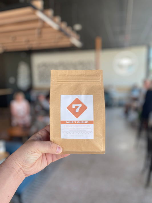 Mile 7 Blend