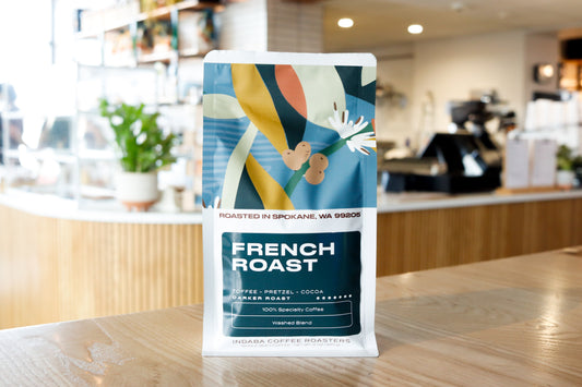 French Roast