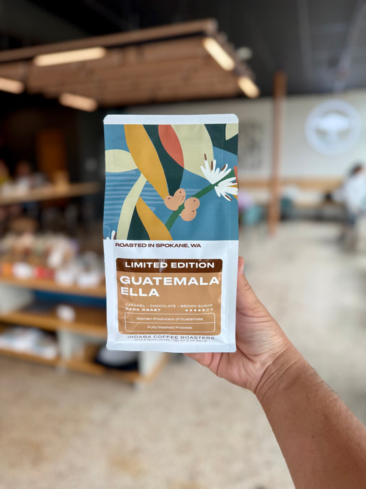 Guatemala Ella