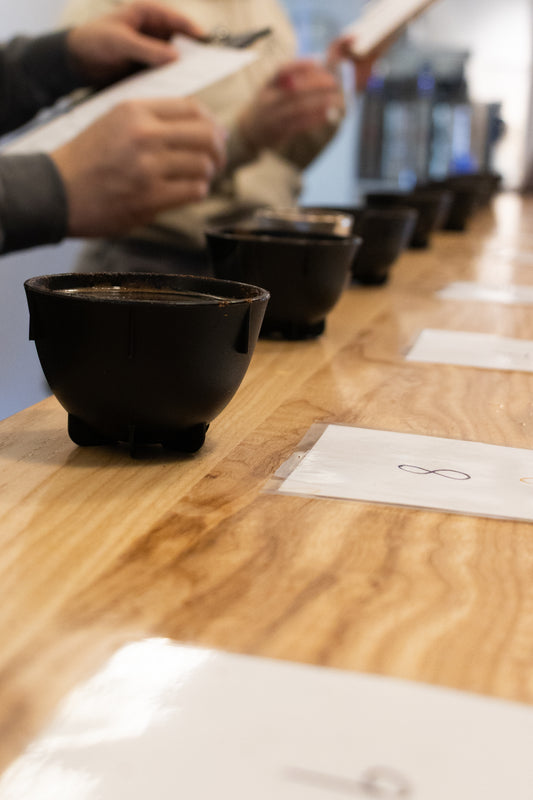 Public Cupping