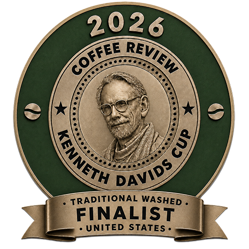 Ethiopia Washed - Single Origin