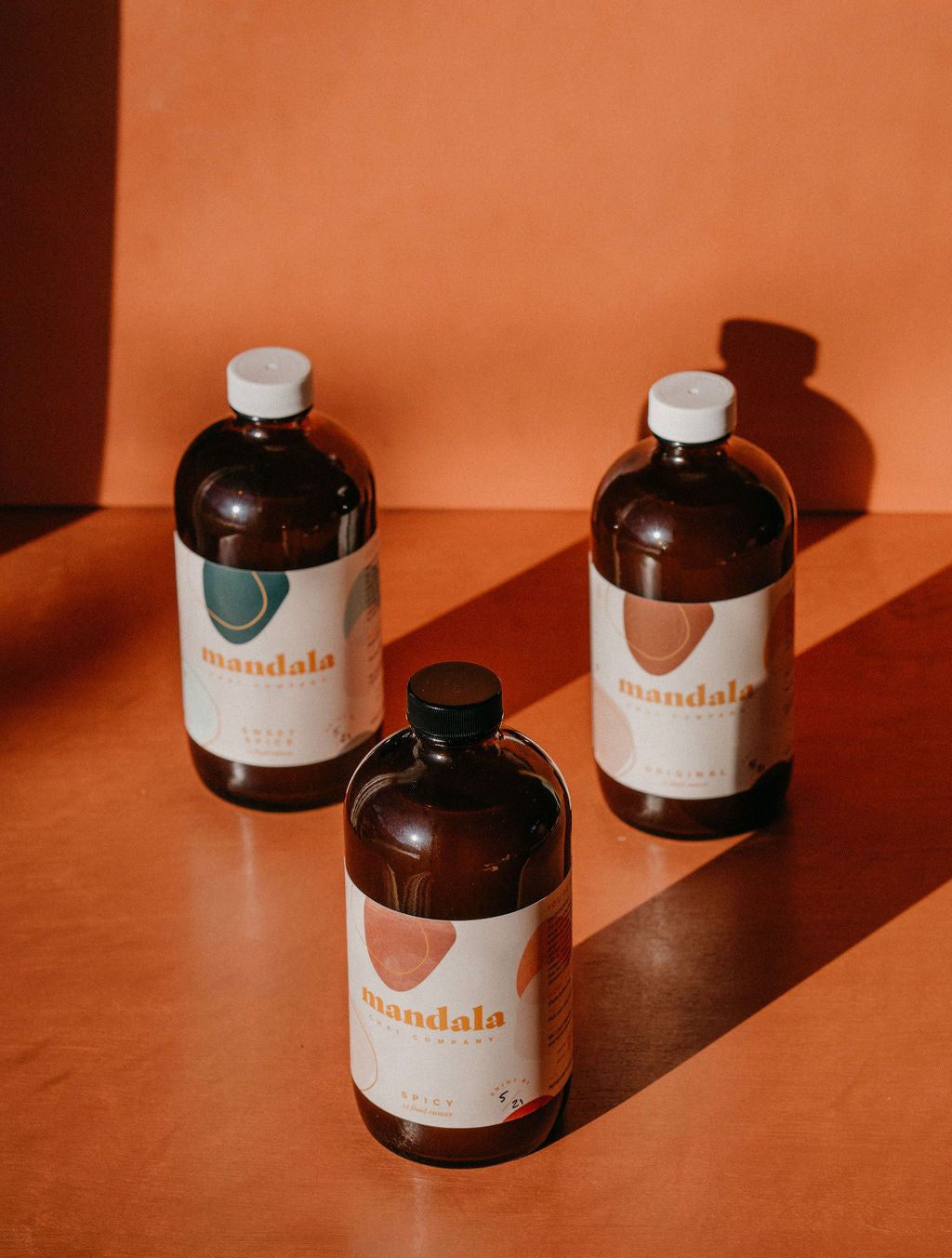 Spicy Chai Concentrate