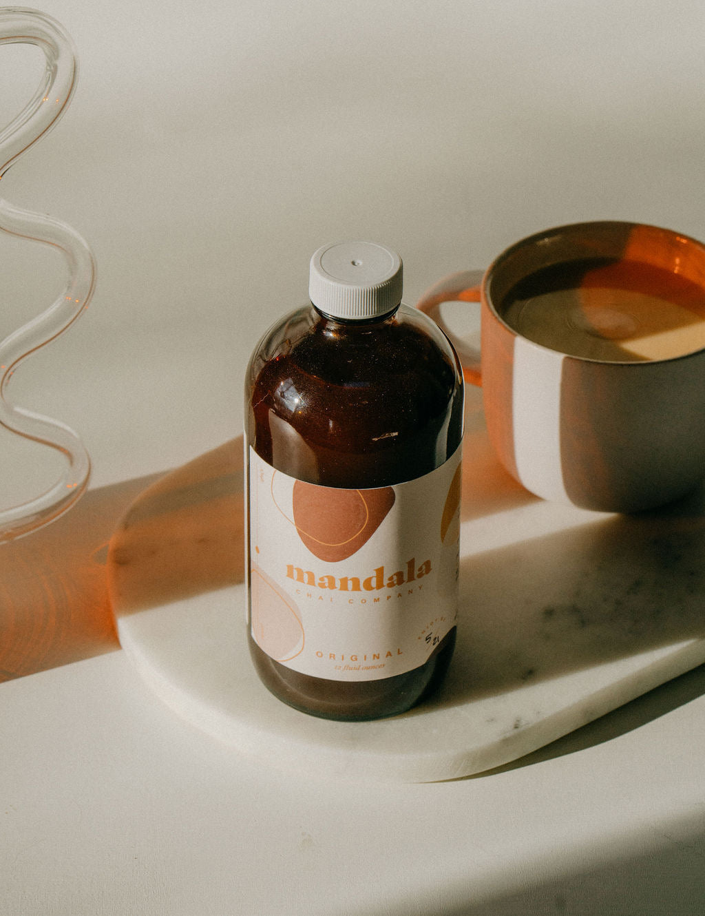 Original Chai Concentrate