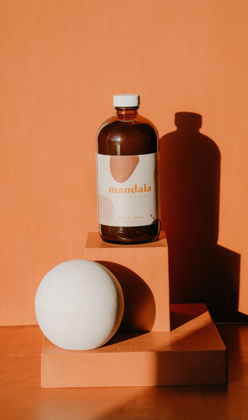 Original Chai Concentrate