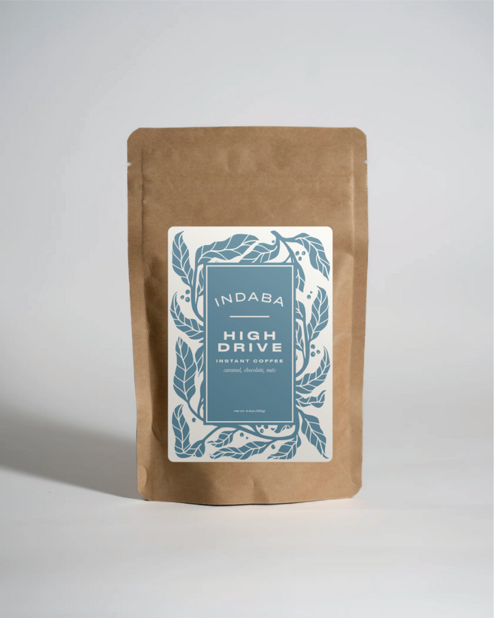 Indaba Coffee Roasters