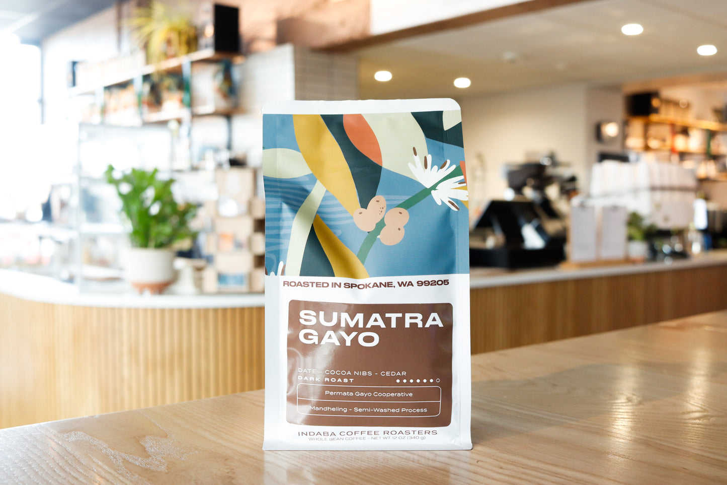 Sumatra