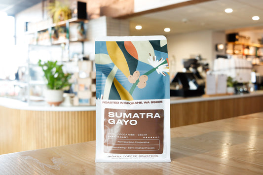 Sumatra