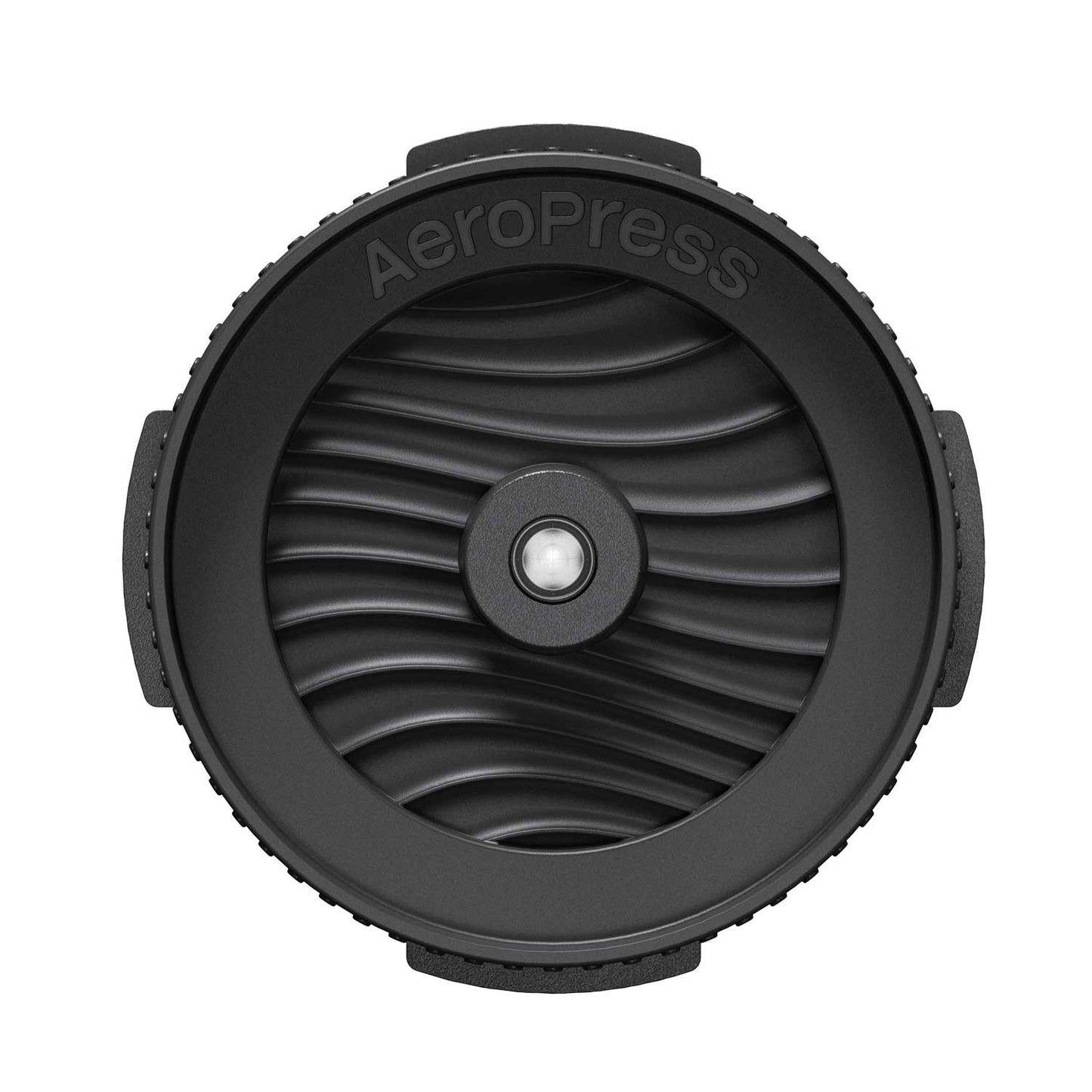 AeroPress Flow Control Filter Cap - Standard