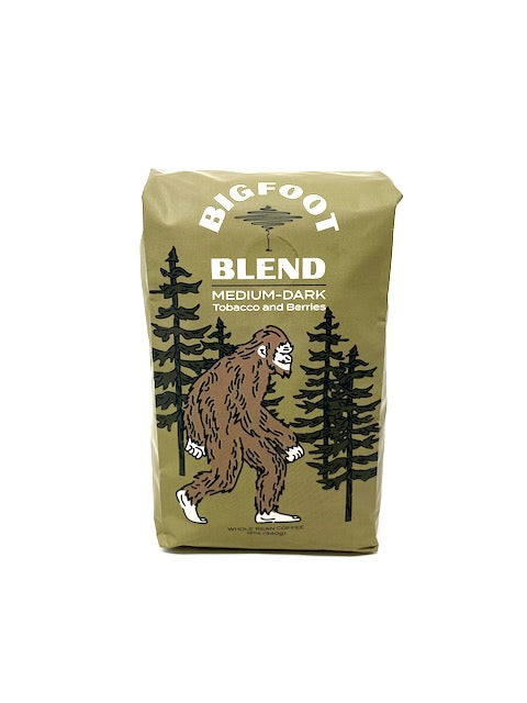 Big Foot Blend